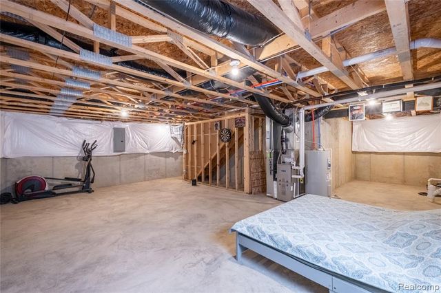 6062 Crooked River Drive, Swartz Creek, MI 48473