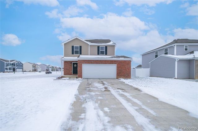6062 Crooked River Drive, Swartz Creek, MI 48473