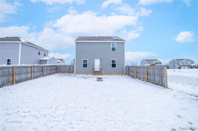 6062 Crooked River Drive, Swartz Creek, MI 48473