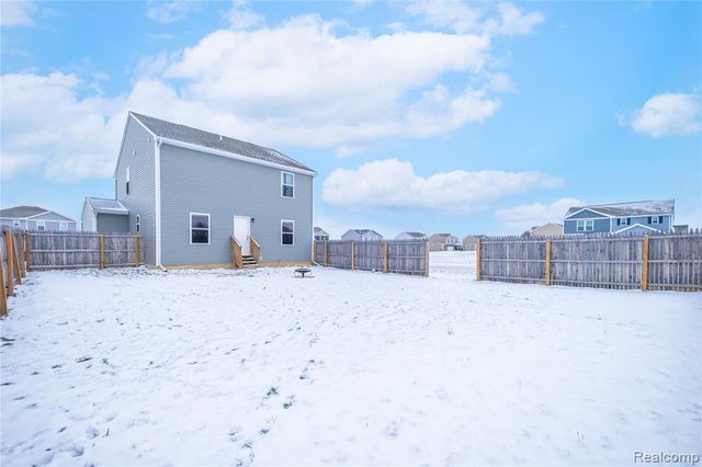 6062 Crooked River Drive, Swartz Creek, MI 48473