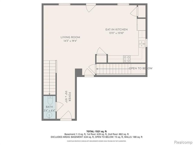 6062 Crooked River Drive, Swartz Creek, MI 48473