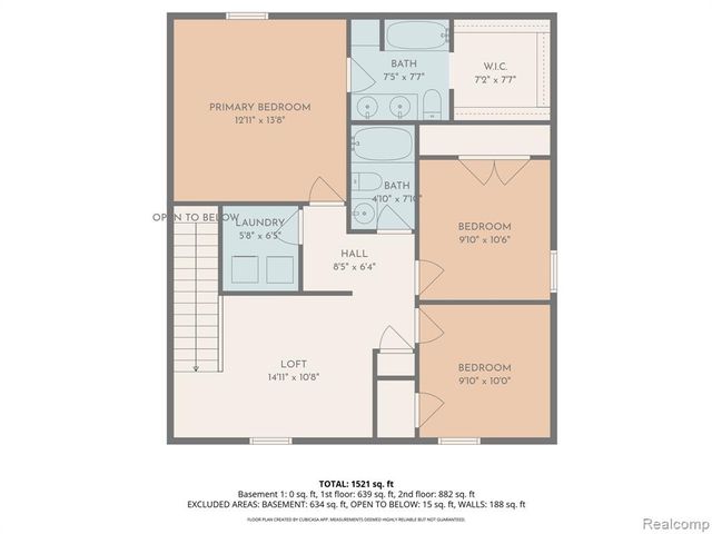 6062 Crooked River Drive, Swartz Creek, MI 48473