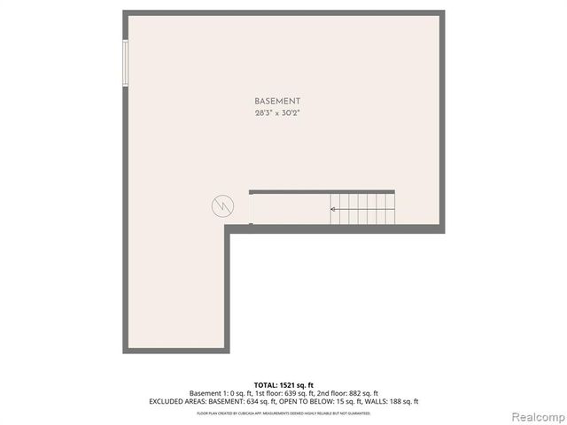 6062 Crooked River Drive, Swartz Creek, MI 48473