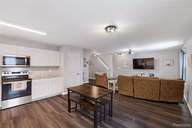 6062 Crooked River Drive, Swartz Creek, MI 48473