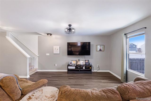 6062 Crooked River Drive, Swartz Creek, MI 48473