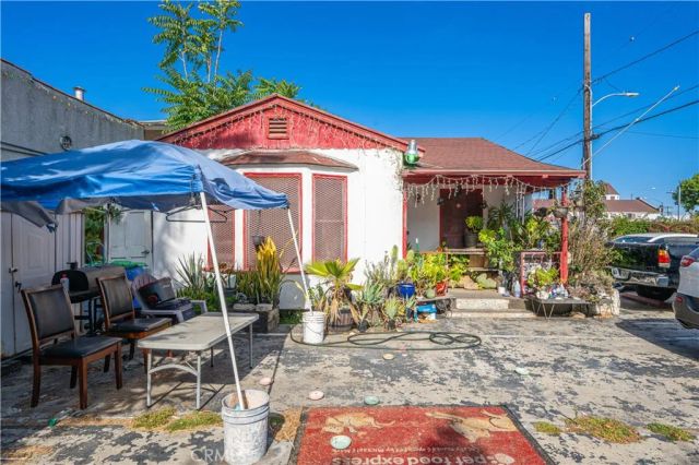 410 N Spring, Compton, CA 90221