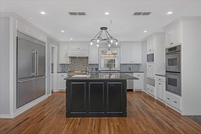 2301 S JULIAN Boulevard, Amarillo, TX 79102