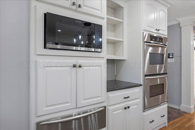 2301 S JULIAN Boulevard, Amarillo, TX 79102