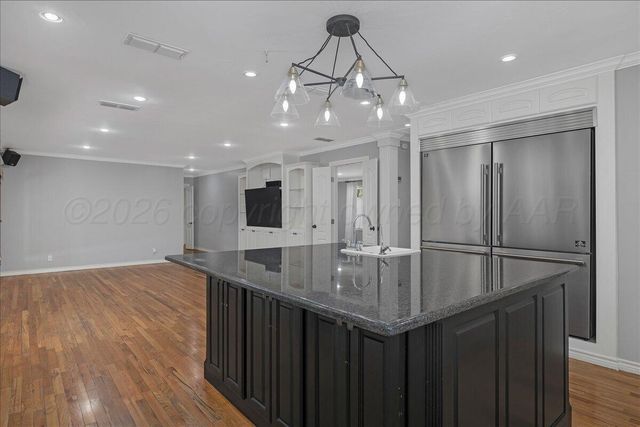 2301 S JULIAN Boulevard, Amarillo, TX 79102