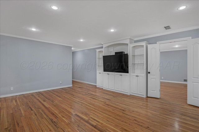 2301 S JULIAN Boulevard, Amarillo, TX 79102