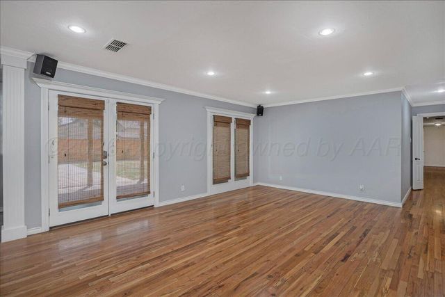 2301 S JULIAN Boulevard, Amarillo, TX 79102