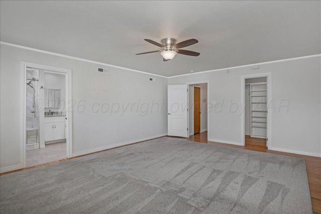 2301 S JULIAN Boulevard, Amarillo, TX 79102