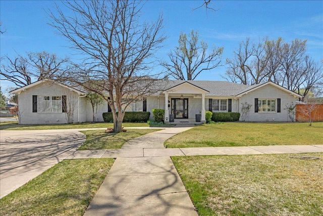 2301 S JULIAN Boulevard, Amarillo, TX 79102