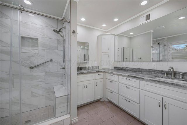 2301 S JULIAN Boulevard, Amarillo, TX 79102