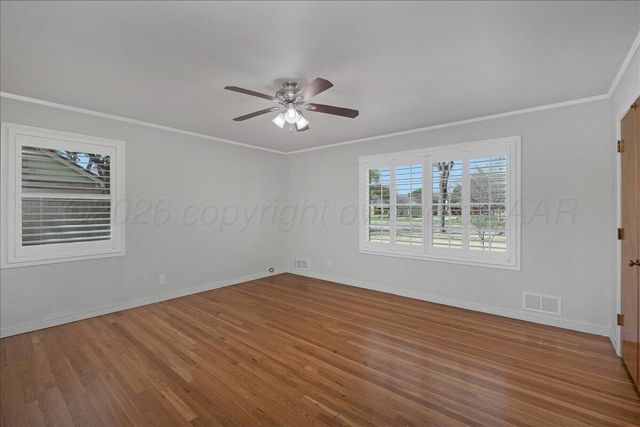 2301 S JULIAN Boulevard, Amarillo, TX 79102