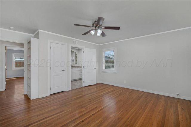 2301 S JULIAN Boulevard, Amarillo, TX 79102