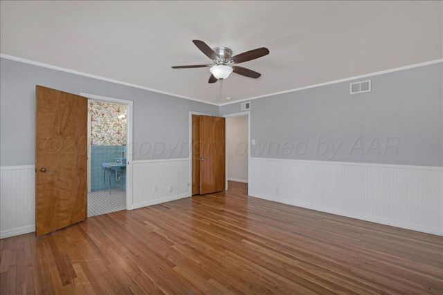 2301 S JULIAN Boulevard, Amarillo, TX 79102