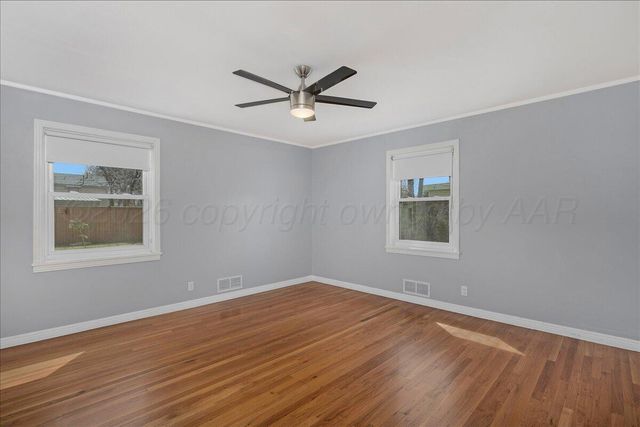 2301 S JULIAN Boulevard, Amarillo, TX 79102