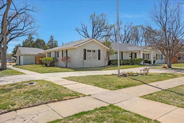 2301 S JULIAN Boulevard, Amarillo, TX 79102