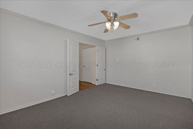 2301 S JULIAN Boulevard, Amarillo, TX 79102