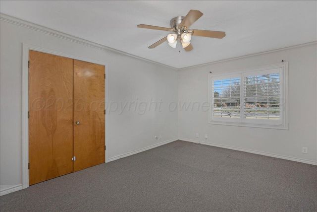 2301 S JULIAN Boulevard, Amarillo, TX 79102