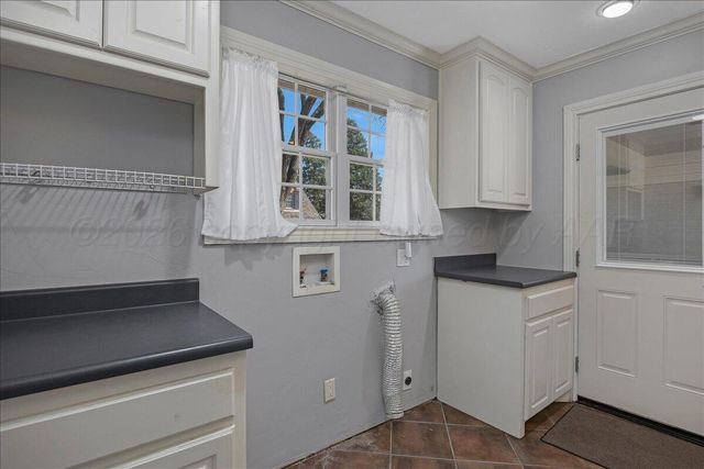 2301 S JULIAN Boulevard, Amarillo, TX 79102