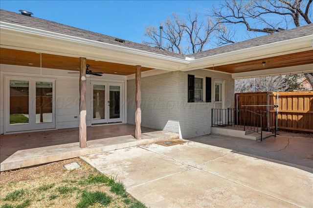 2301 S JULIAN Boulevard, Amarillo, TX 79102