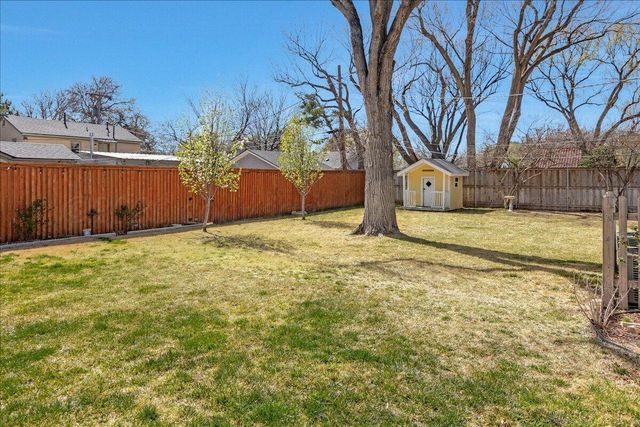 2301 S JULIAN Boulevard, Amarillo, TX 79102