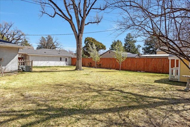 2301 S JULIAN Boulevard, Amarillo, TX 79102