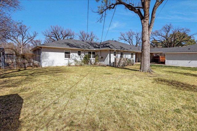 2301 S JULIAN Boulevard, Amarillo, TX 79102