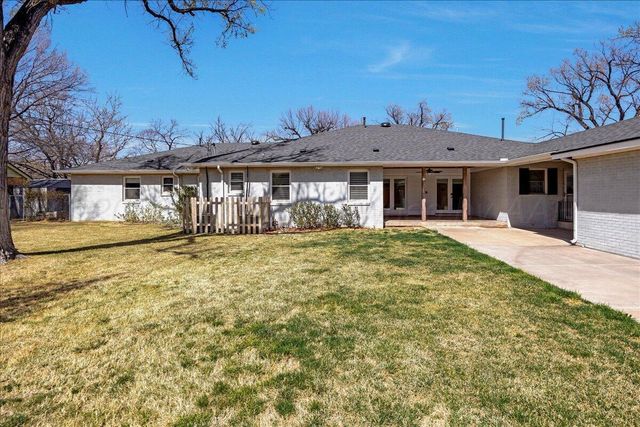 2301 S JULIAN Boulevard, Amarillo, TX 79102