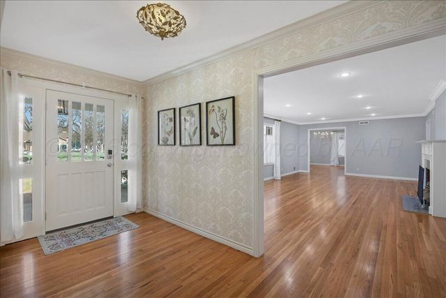 2301 S JULIAN Boulevard, Amarillo, TX 79102