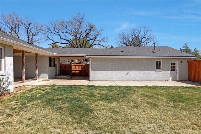 2301 S JULIAN Boulevard, Amarillo, TX 79102