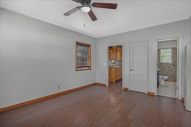 2301 S JULIAN Boulevard, Amarillo, TX 79102