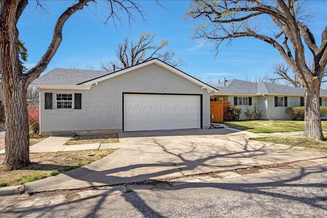 2301 S JULIAN Boulevard, Amarillo, TX 79102