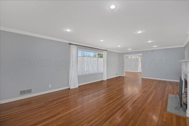 2301 S JULIAN Boulevard, Amarillo, TX 79102