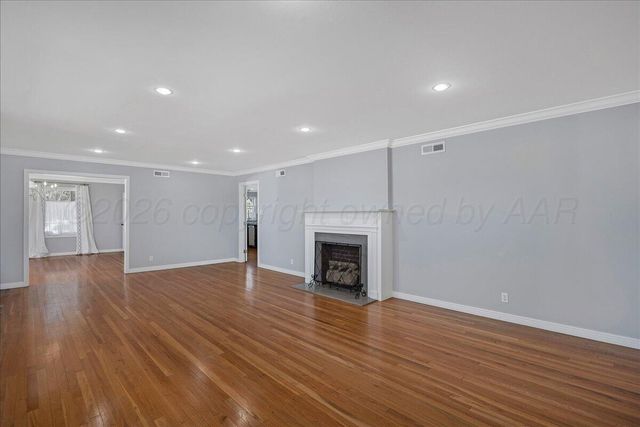 2301 S JULIAN Boulevard, Amarillo, TX 79102