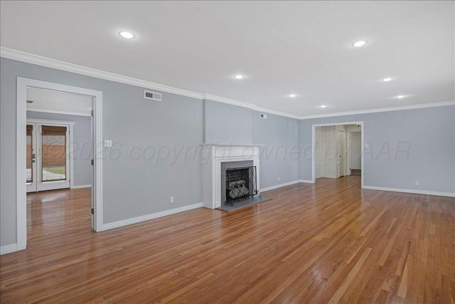 2301 S JULIAN Boulevard, Amarillo, TX 79102