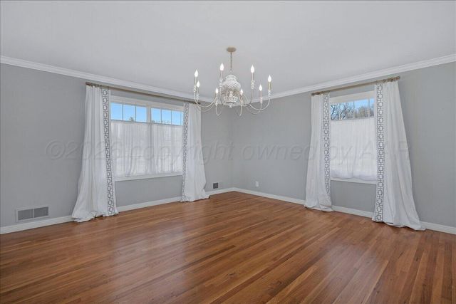 2301 S JULIAN Boulevard, Amarillo, TX 79102