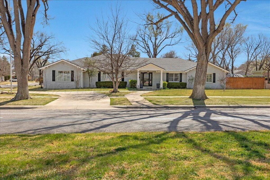 2301 S JULIAN Boulevard, Amarillo, TX 79102