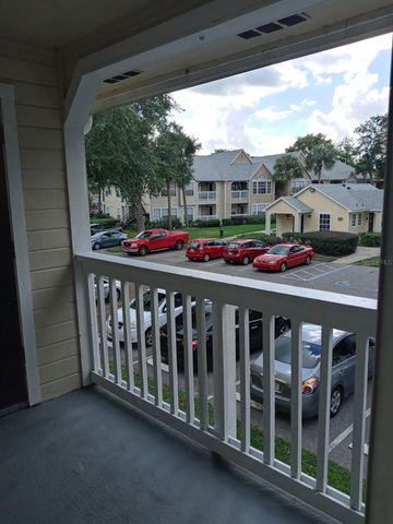 1069 S HIAWASSEE ROAD 1321, Orlando, FL 32835
