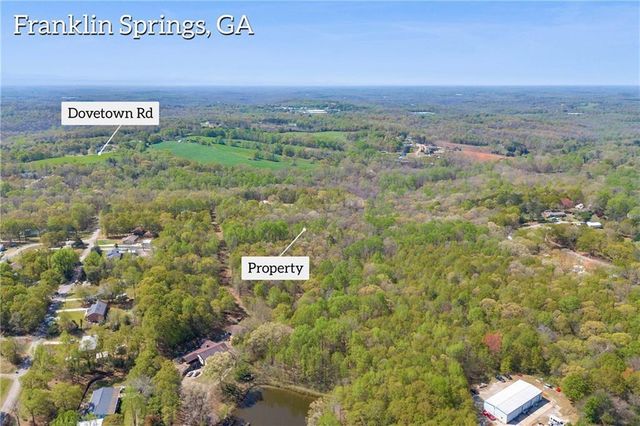 603 Springdale Drive, Royston, GA 30662