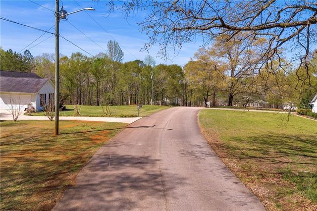 603 Springdale Drive, Royston, GA 30662