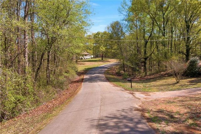 603 Springdale Drive, Royston, GA 30662