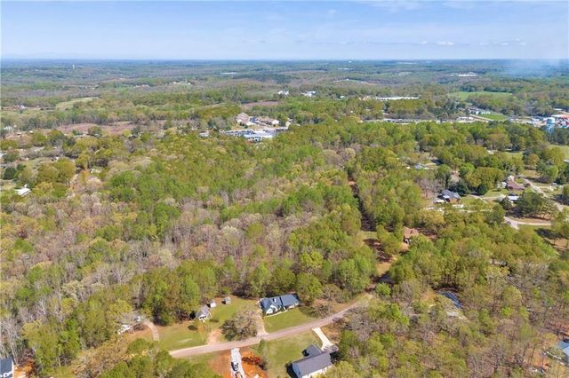 603 Springdale Drive, Royston, GA 30662