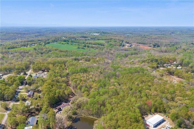 603 Springdale Drive, Royston, GA 30662