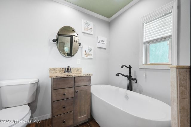 308 Patrick Circle, Melbourne, FL 32901