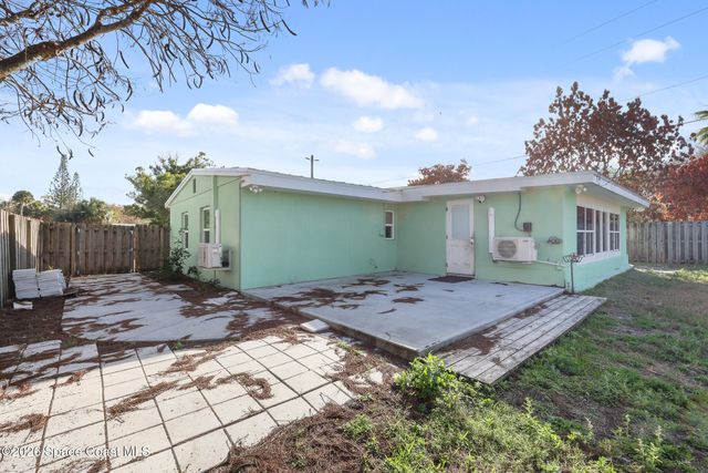 308 Patrick Circle, Melbourne, FL 32901