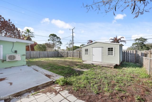 308 Patrick Circle, Melbourne, FL 32901