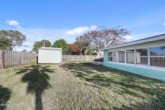 308 Patrick Circle, Melbourne, FL 32901